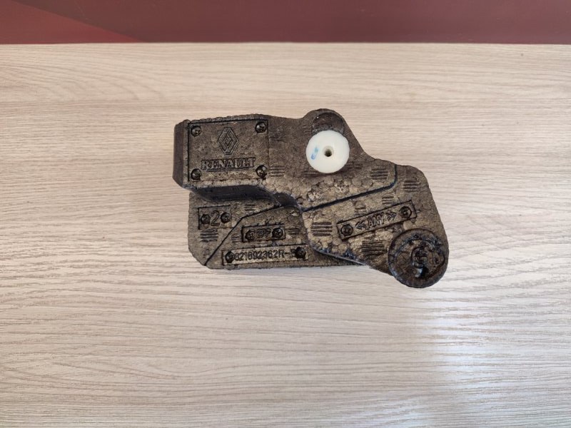 Абсорбер двери