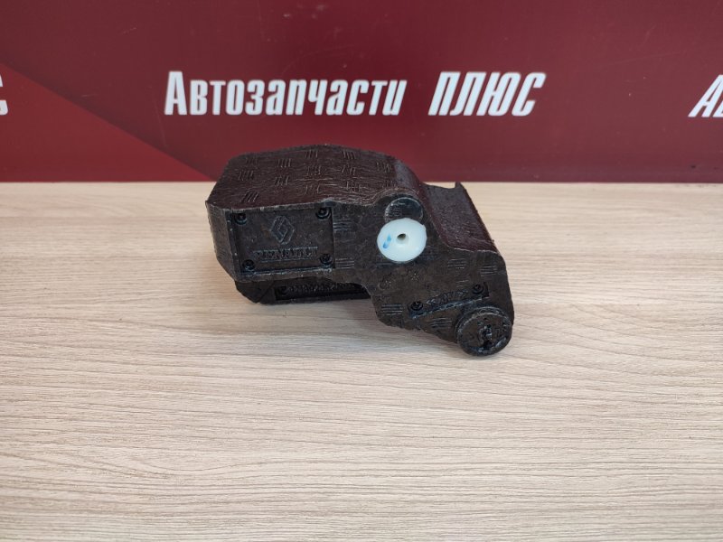 Абсорбер двери