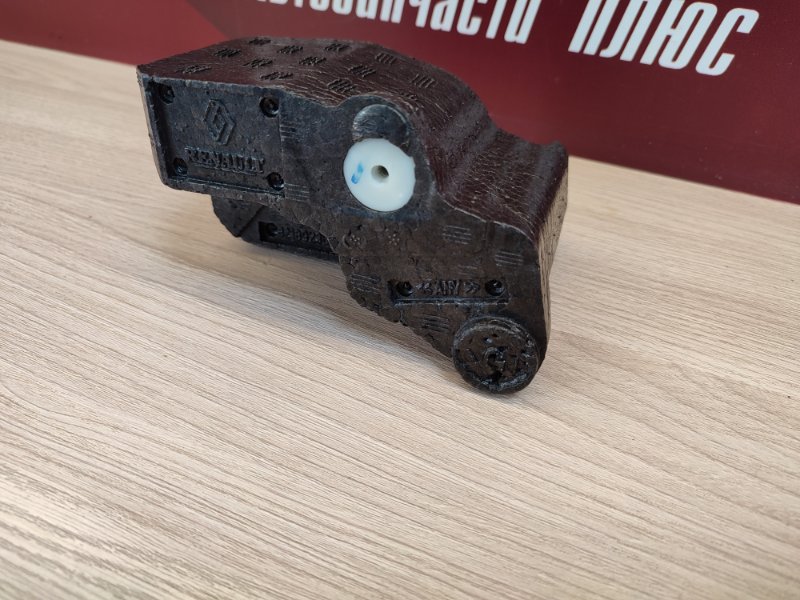 Абсорбер двери