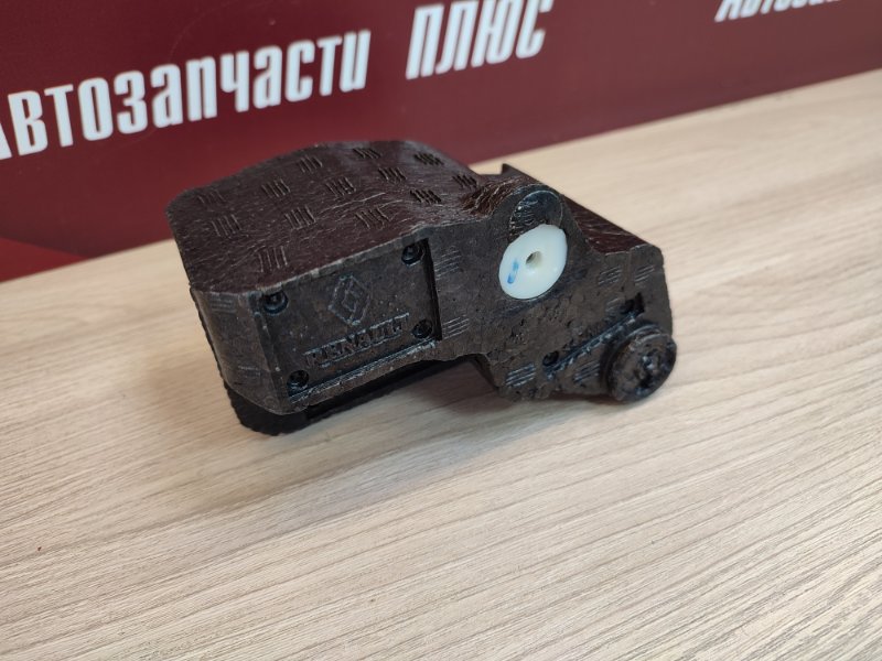 Абсорбер двери