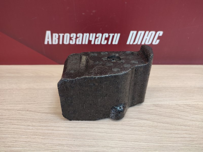 Абсорбер двери