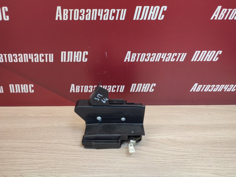Замок   двери