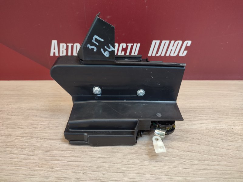 Замок   двери