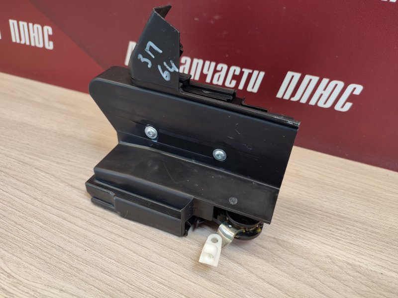 Замок   двери