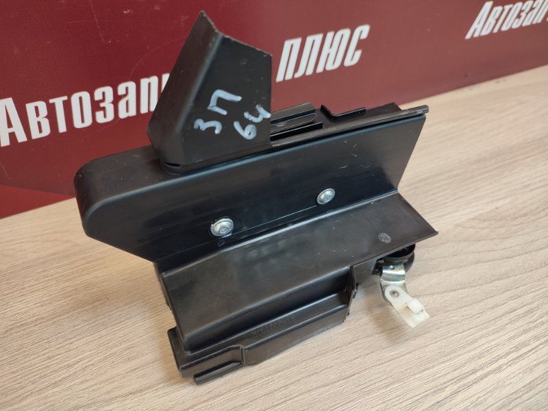 Замок   двери