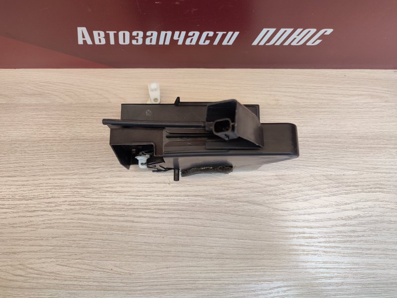 Замок   двери