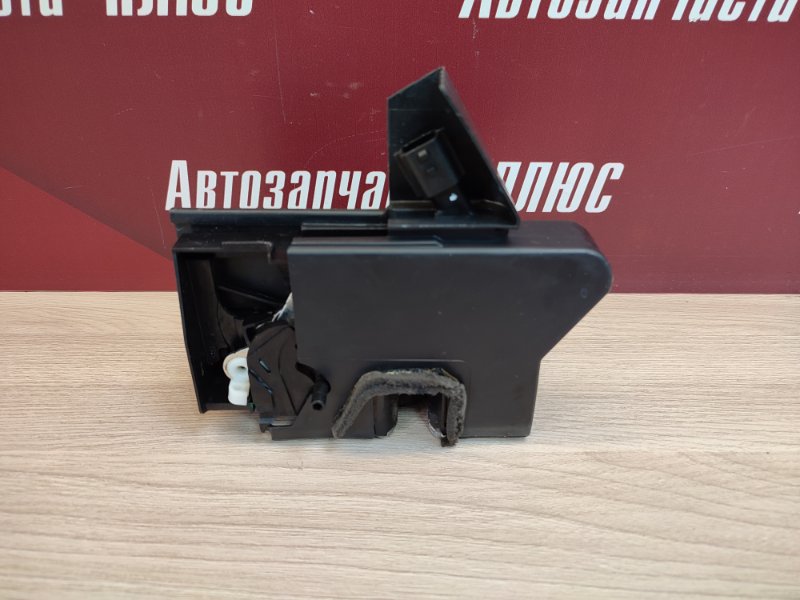 Замок   двери