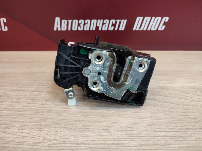 Замок   двери