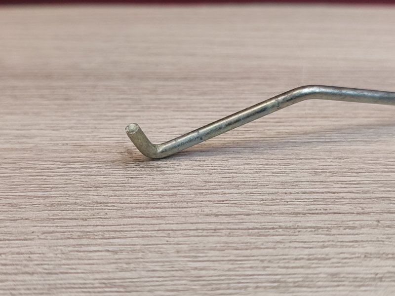 Тяга замка двери