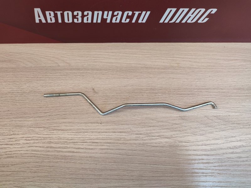 Тяга замка двери