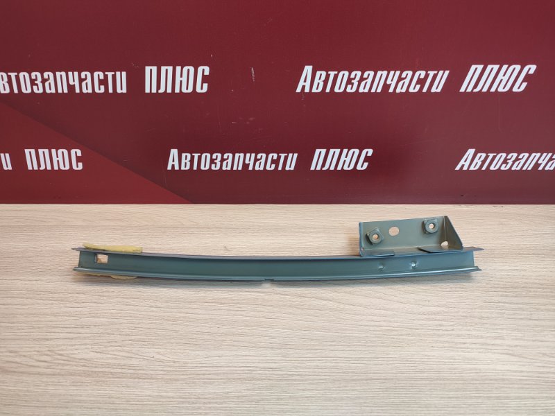 Направляющая стекла двери