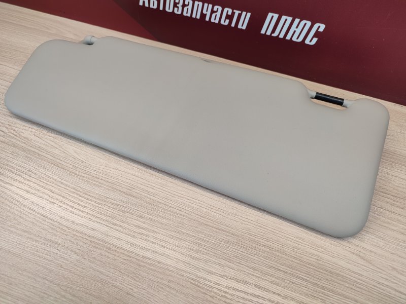 Козырек солнцезащитный