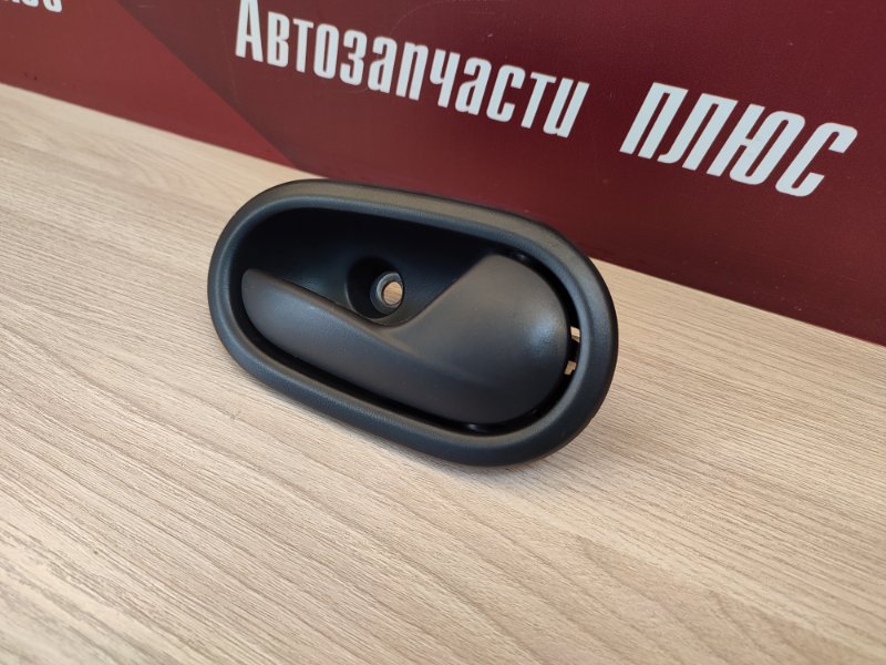 Внутренняя  ручка двери