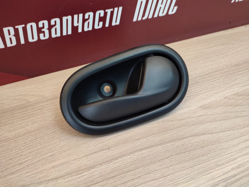 Внутренняя  ручка двери