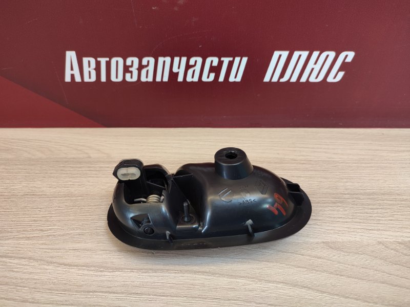 Внутренняя  ручка двери