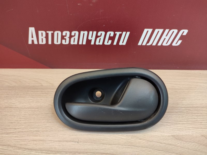 Внутренняя  ручка двери