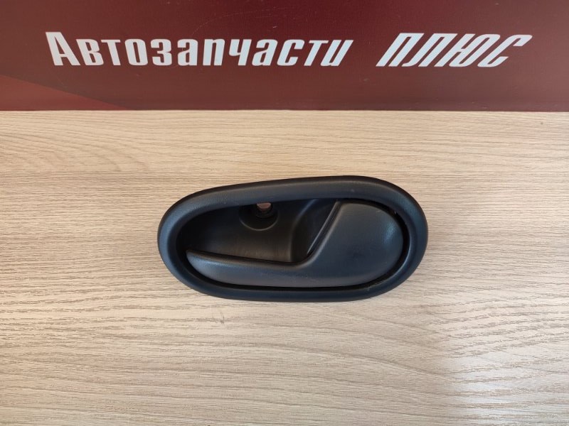 Внутренняя  ручка двери