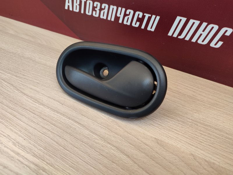 Внутренняя  ручка двери