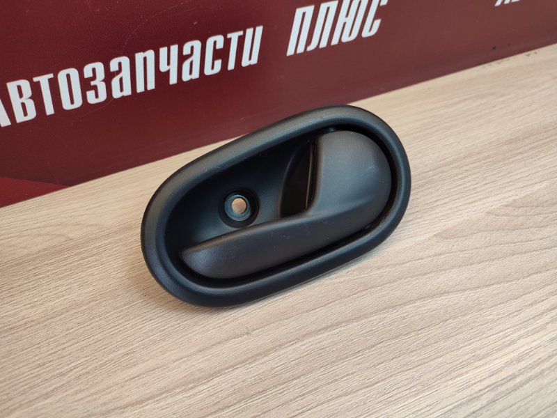 Внутренняя  ручка двери