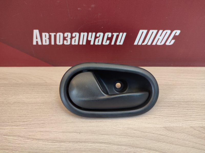 Внутренняя  ручка двери