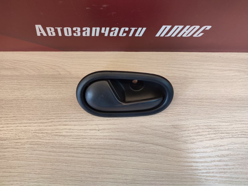 Внутренняя  ручка двери