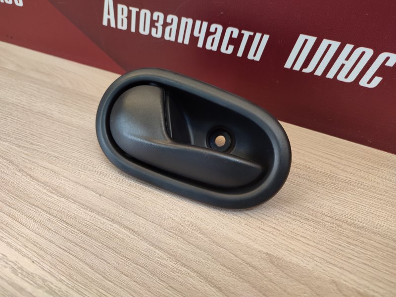 Внутренняя  ручка двери