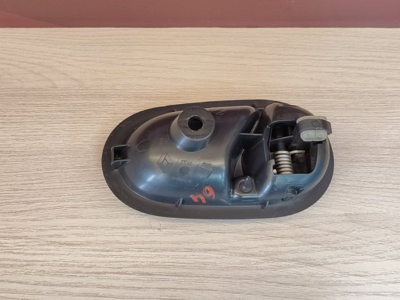 Внутренняя  ручка двери