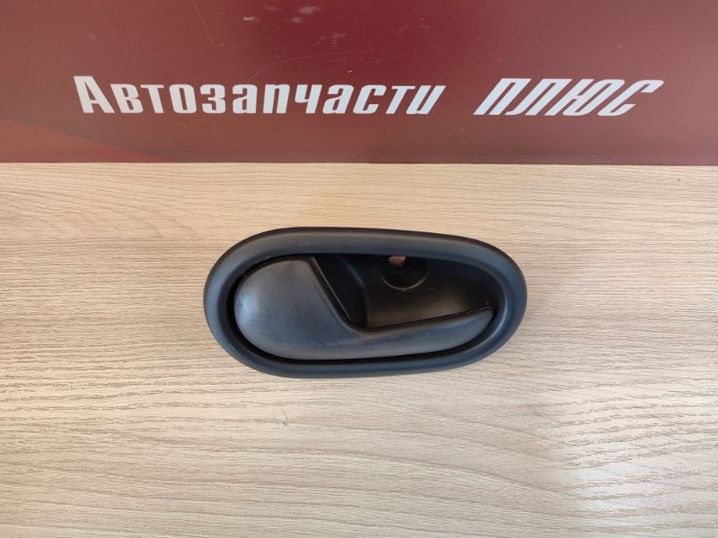 Внутренняя  ручка двери