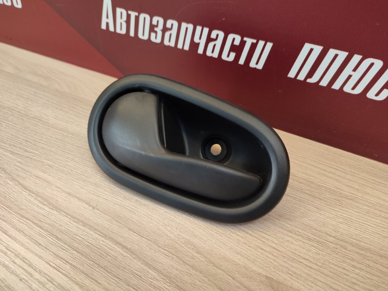 Внутренняя  ручка двери