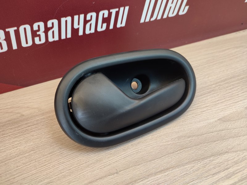 Внутренняя  ручка двери