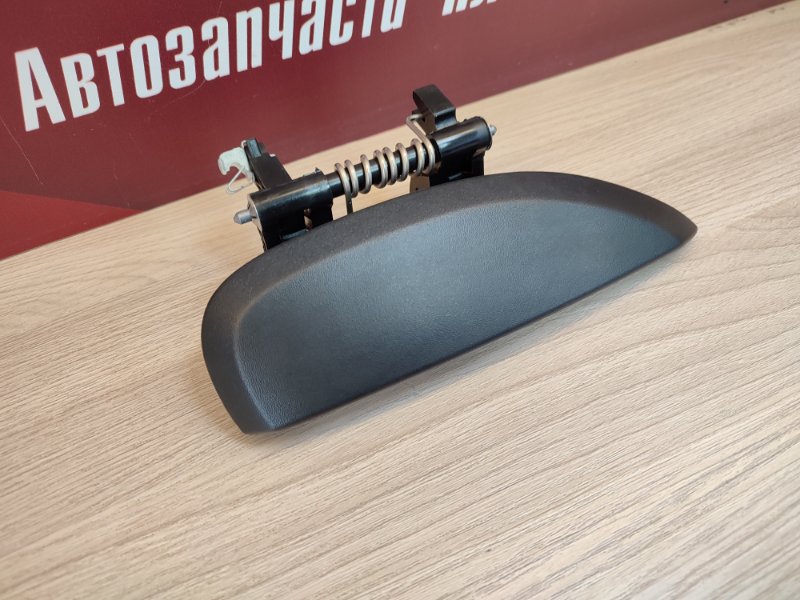 Ручка двери внешняя