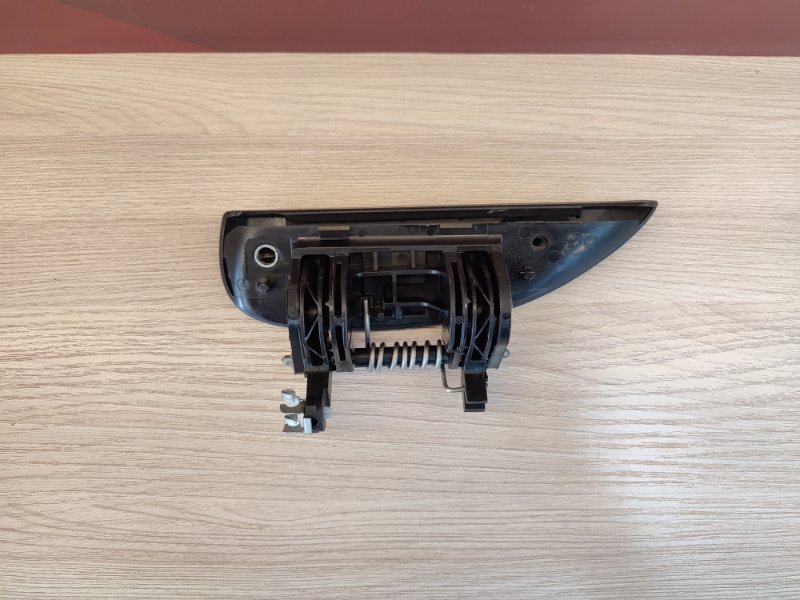 Ручка двери внешняя