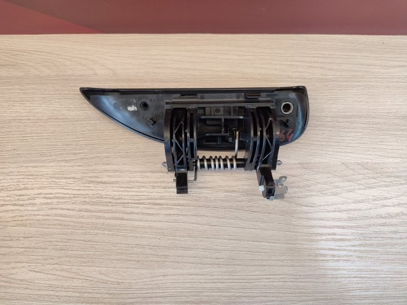 Ручка двери внешняя