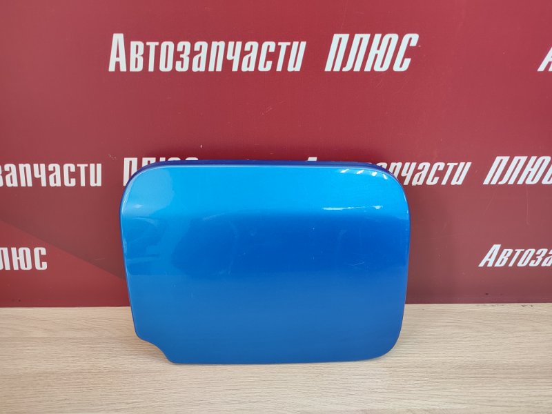 Лючок бензобака