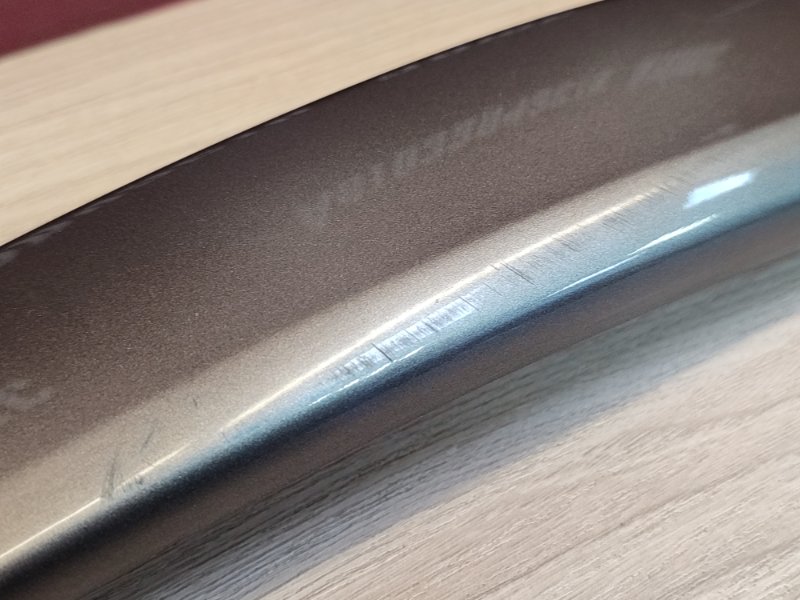 Накладка внутренней ручки двери