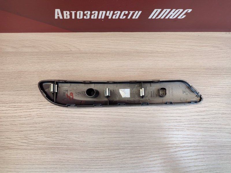 Накладка внутренней ручки двери