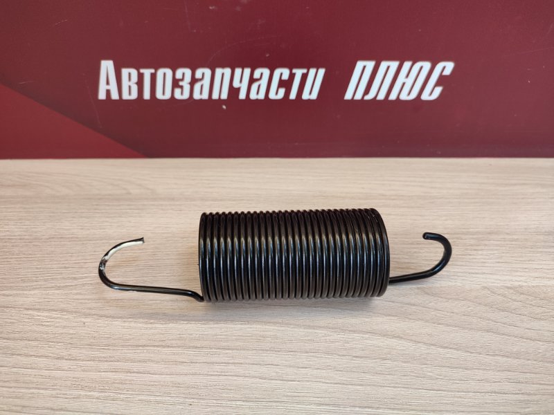 Пружина крышки багажника