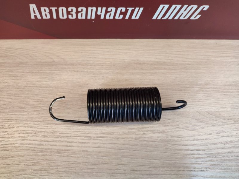Пружина крышки багажника