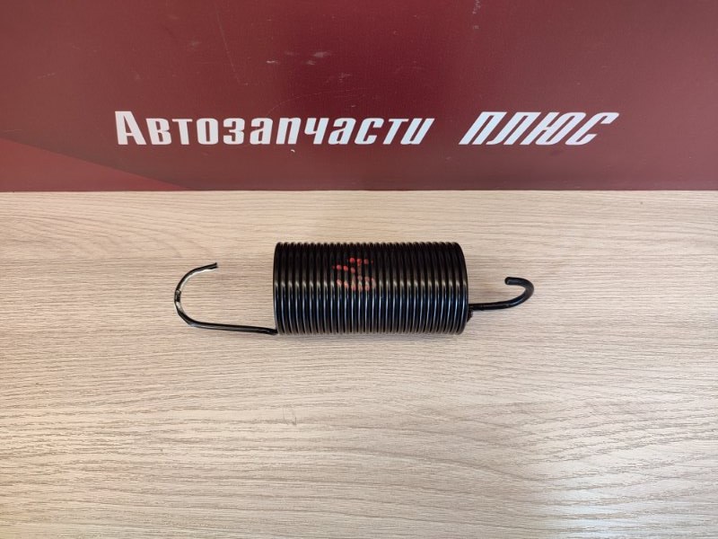 Пружина крышки багажника