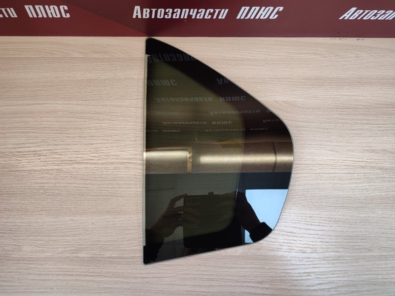 Форточка двери