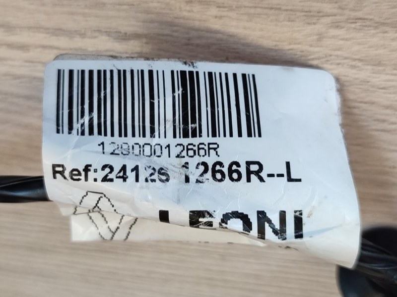 Проводка двери