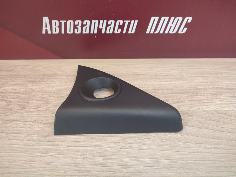 Уголок зеркала