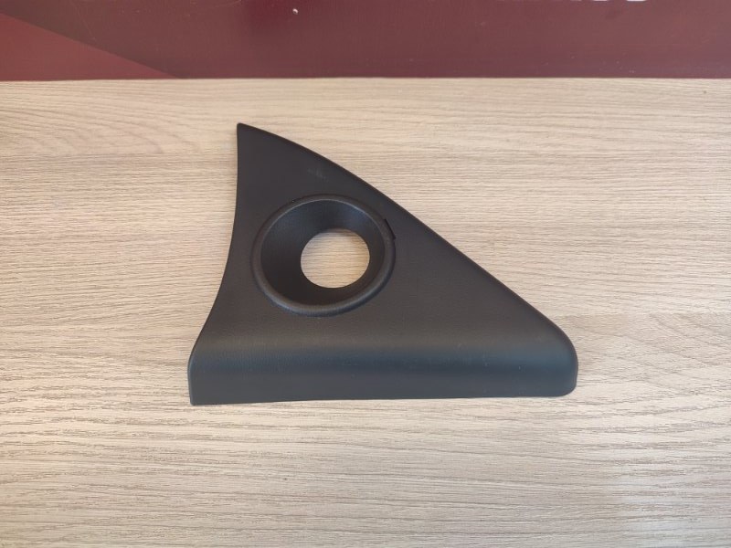 Уголок зеркала