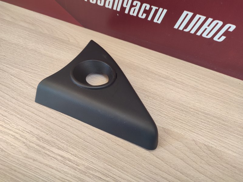 Уголок зеркала