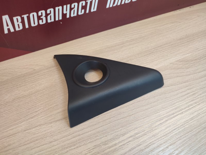 Уголок зеркала