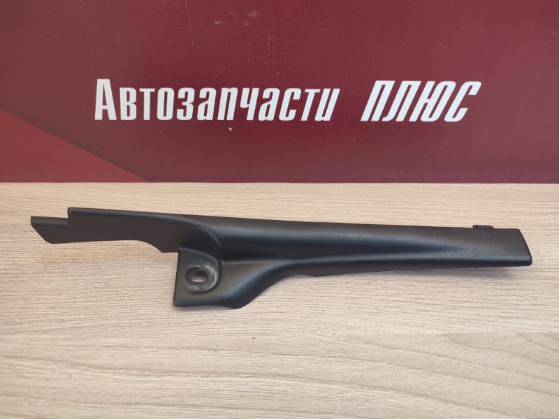 Накладка жабо