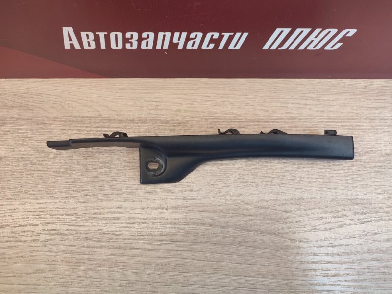 Накладка жабо