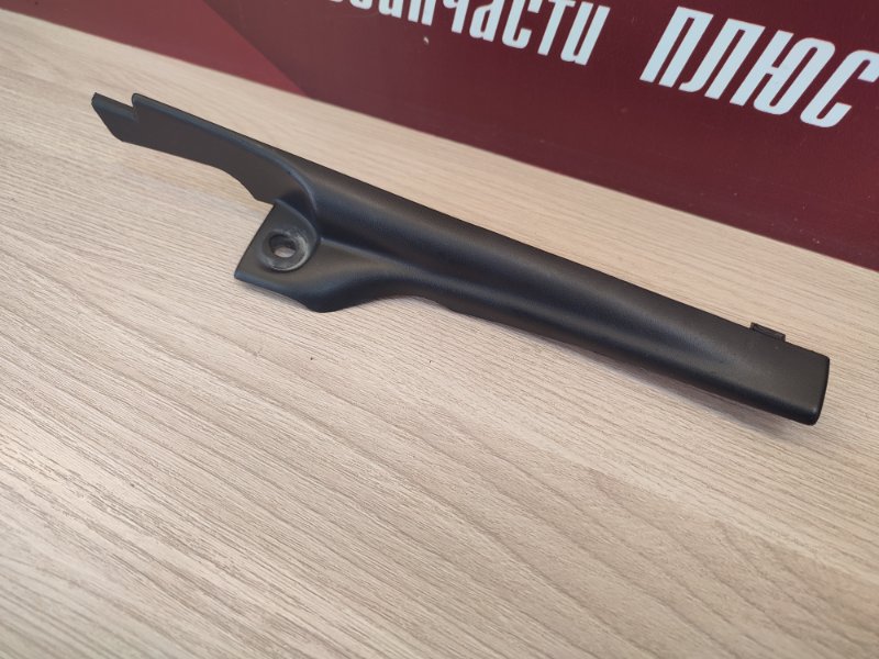 Накладка жабо