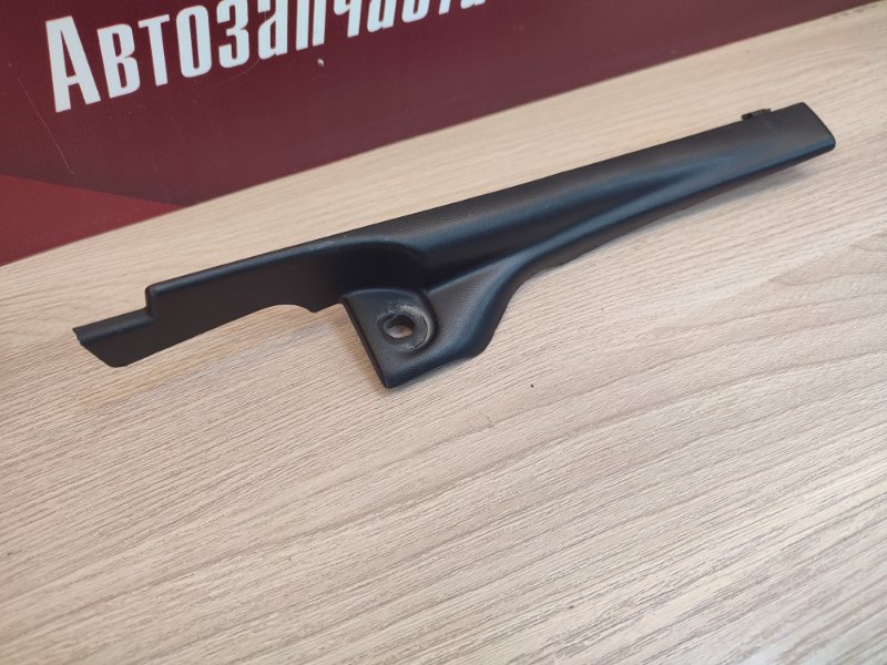 Накладка жабо