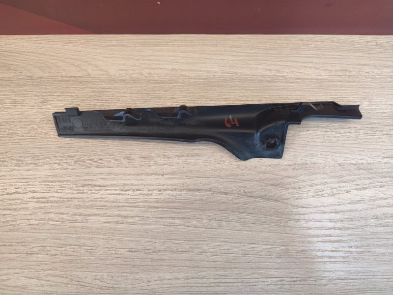 Накладка жабо